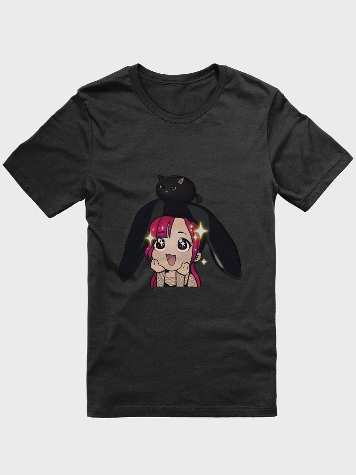 Kawaii Angel Phoenixx T-shirt product image (1)