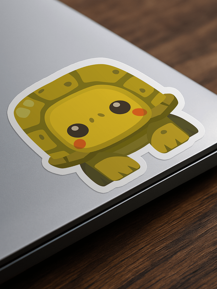 Turbo the Turtle product image (2)