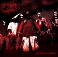 Death in Motion (Digital) product image (1)