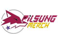 Pilsung Merch