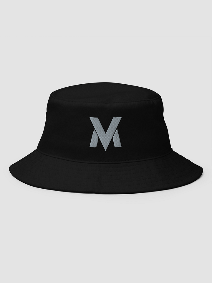 [MellowVerse] Big Accessories Bucket Hat Big Accessories BX003 product image (2)