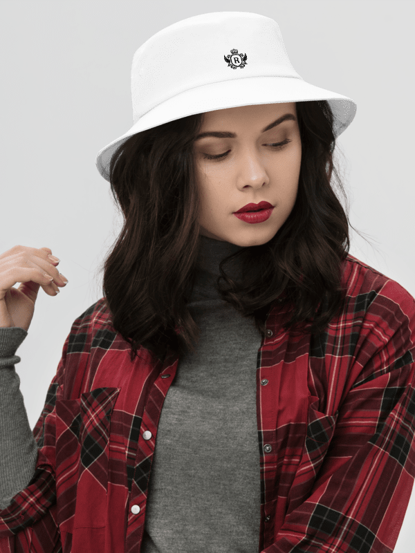 Roughles Bucket Hat Minimal product image (3)