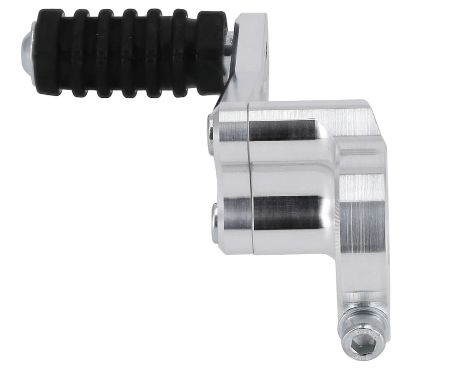 Fußschalthebel CNC Natur product image (5)