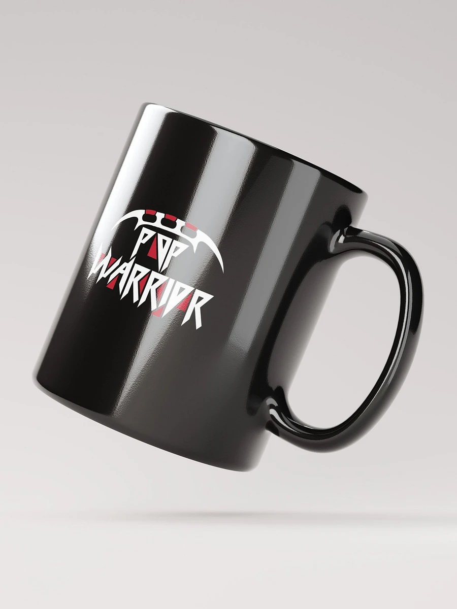 Klingon Pop Success Emote Mug product image (5)