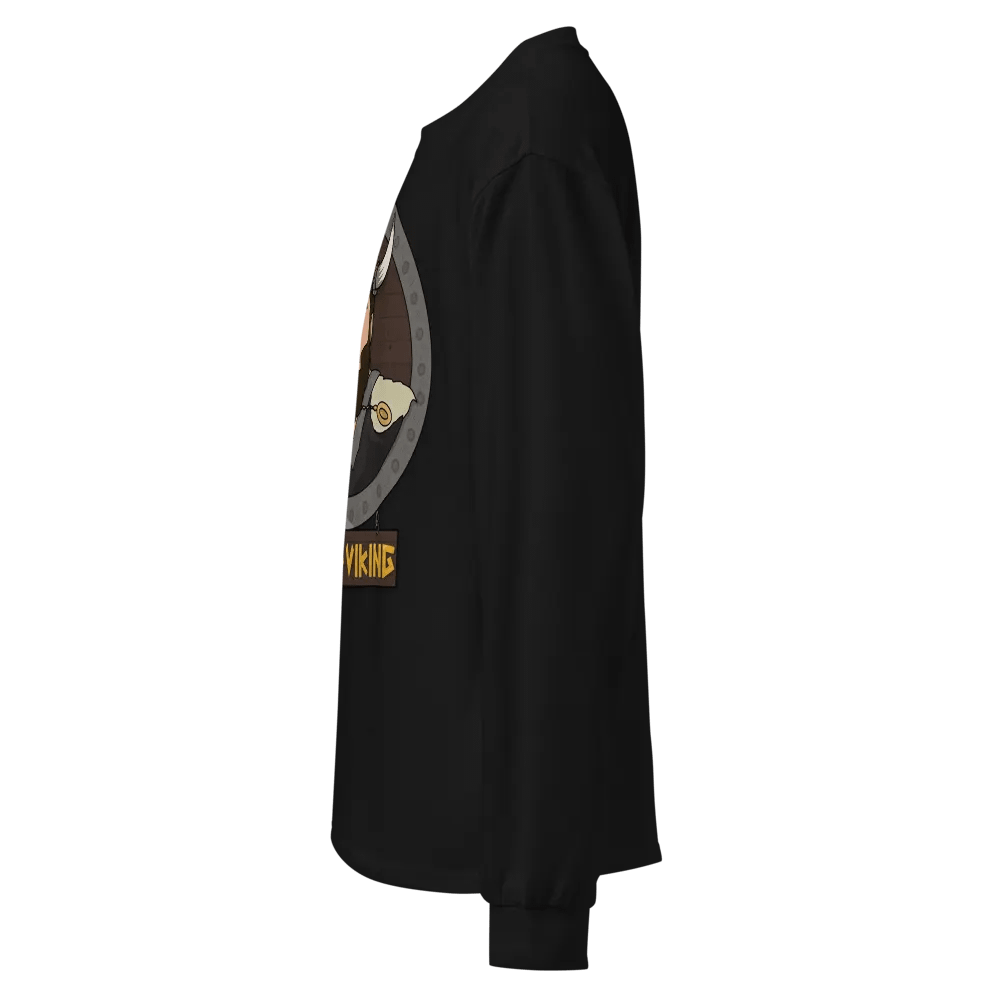 Lord_ViKiNG longsleeved Tee product image (2)