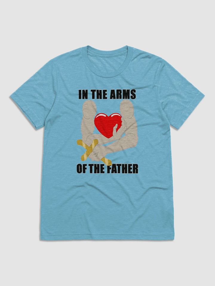 Arms of the Father product image (1)