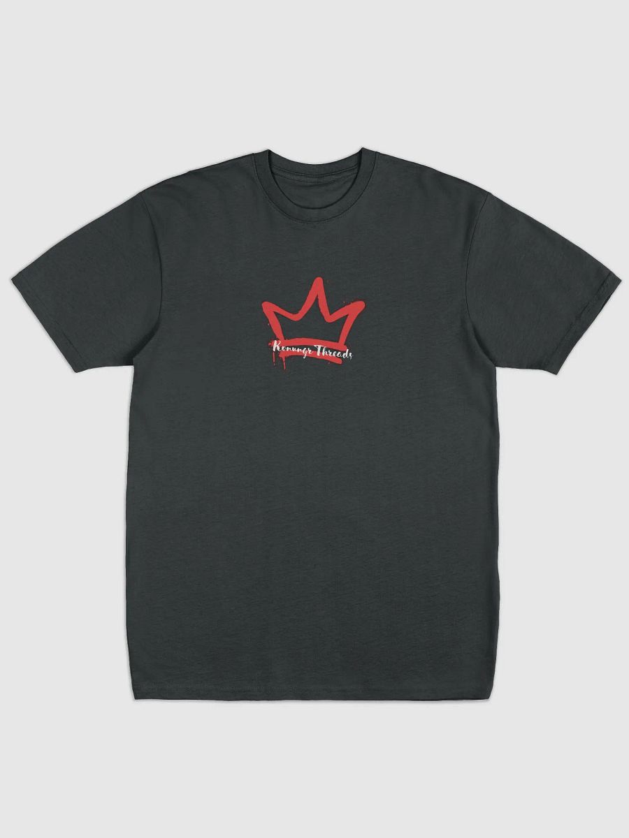 Logo T-Shirt product image (1)