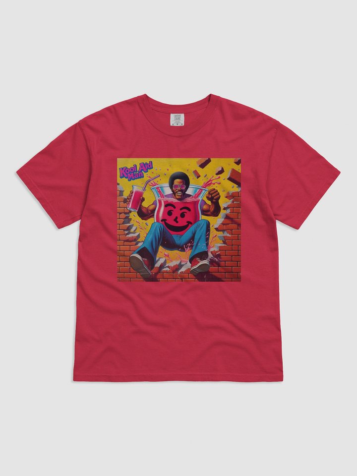 "Kool Aid Man" T-Shirt product image (1)