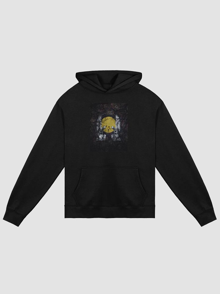 Naphtaline Hoodie product image (2)