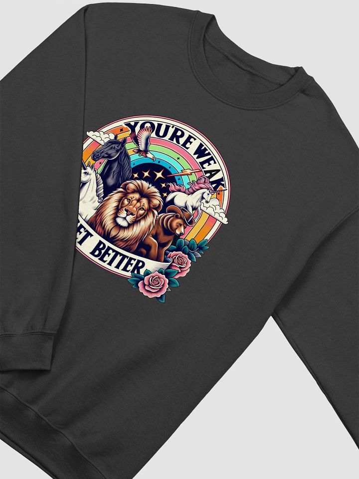 YWGB Sweatshirt product image (20)