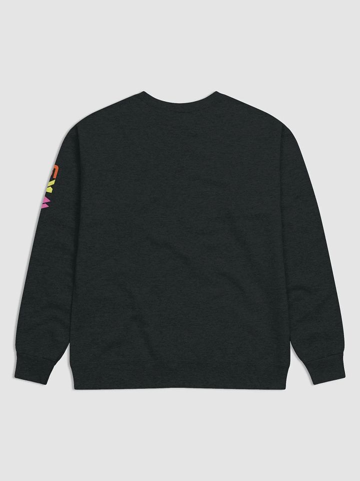 Wurst Kase Scenario Sausageman Sweater product image (7)