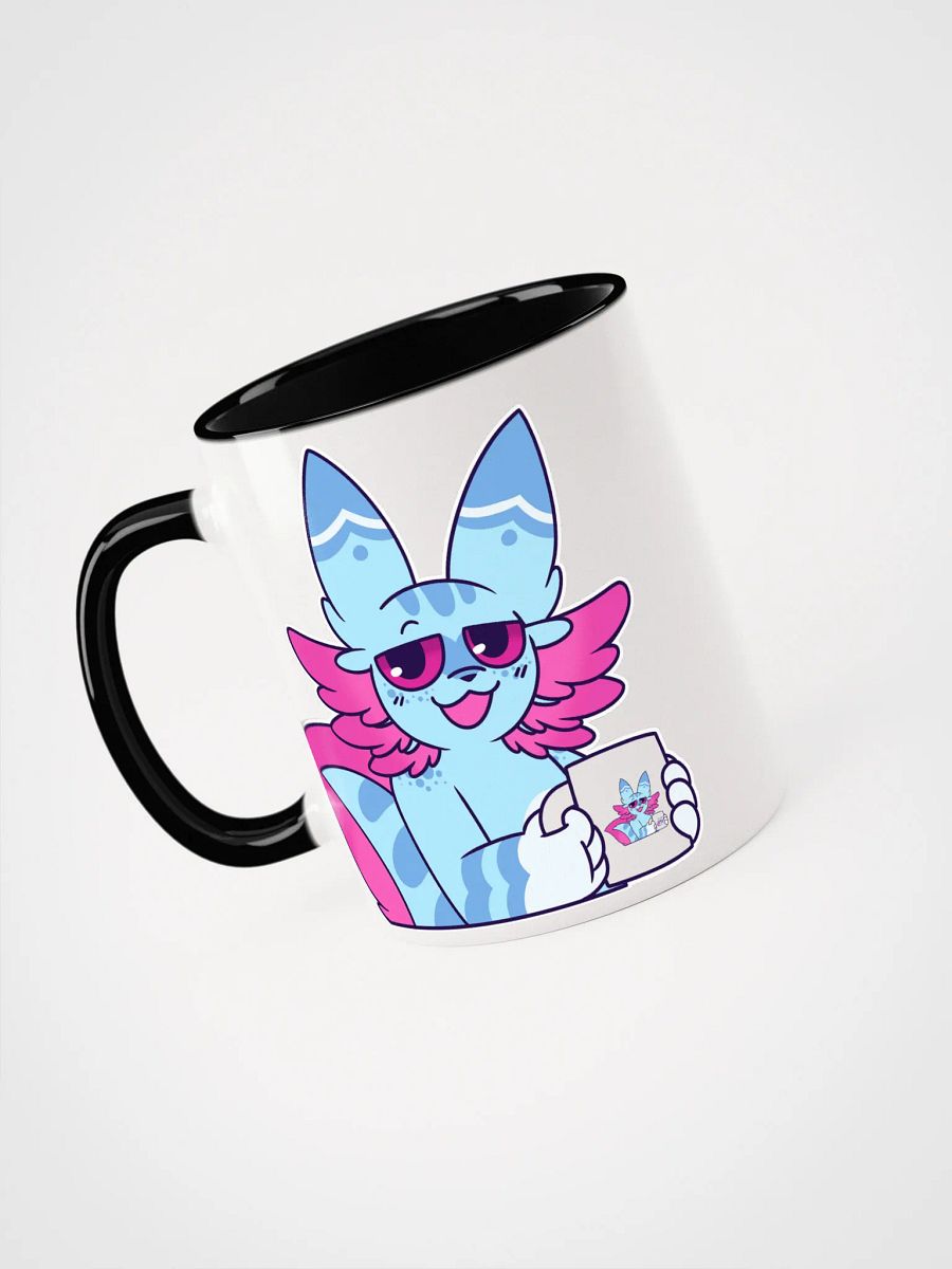 Rivcursive Mug product image (13)