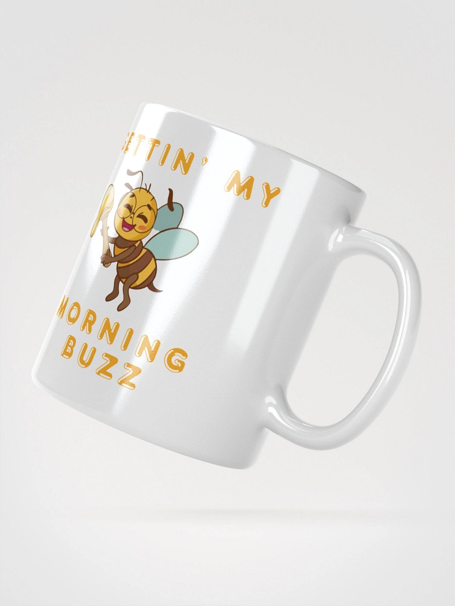Morning Buzz product image (4)