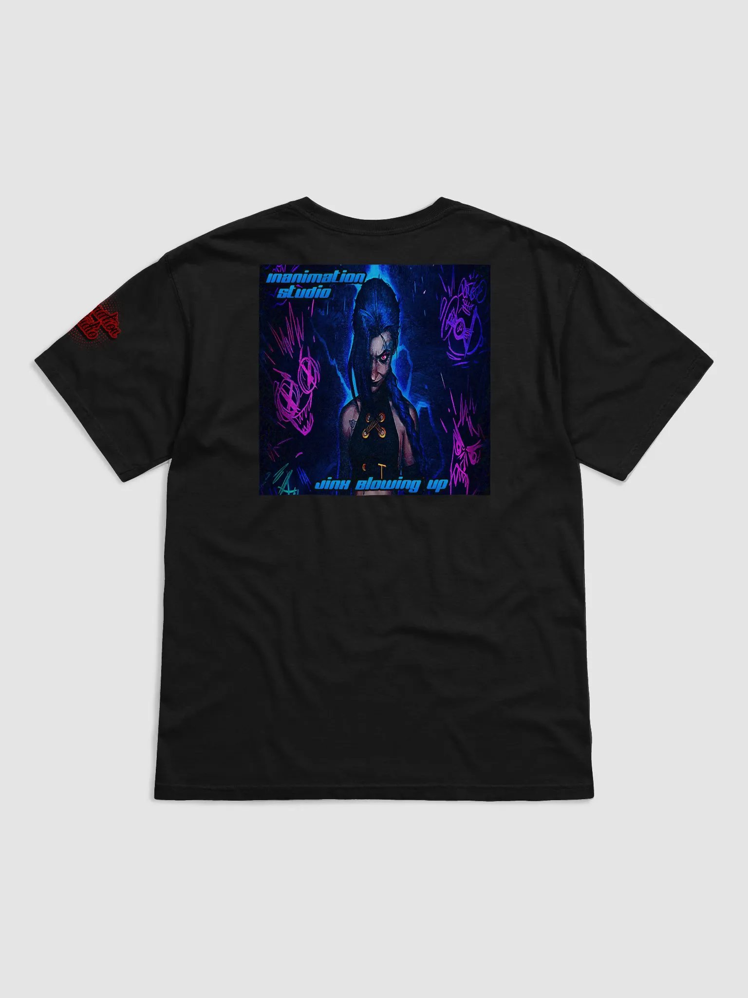 Jinx Blowing Up product image (2)