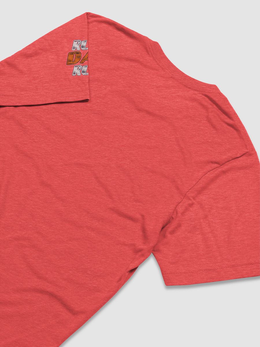 Run Heart run tee product image (4)