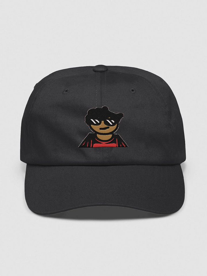 I'm Not Me Hat product image (1)