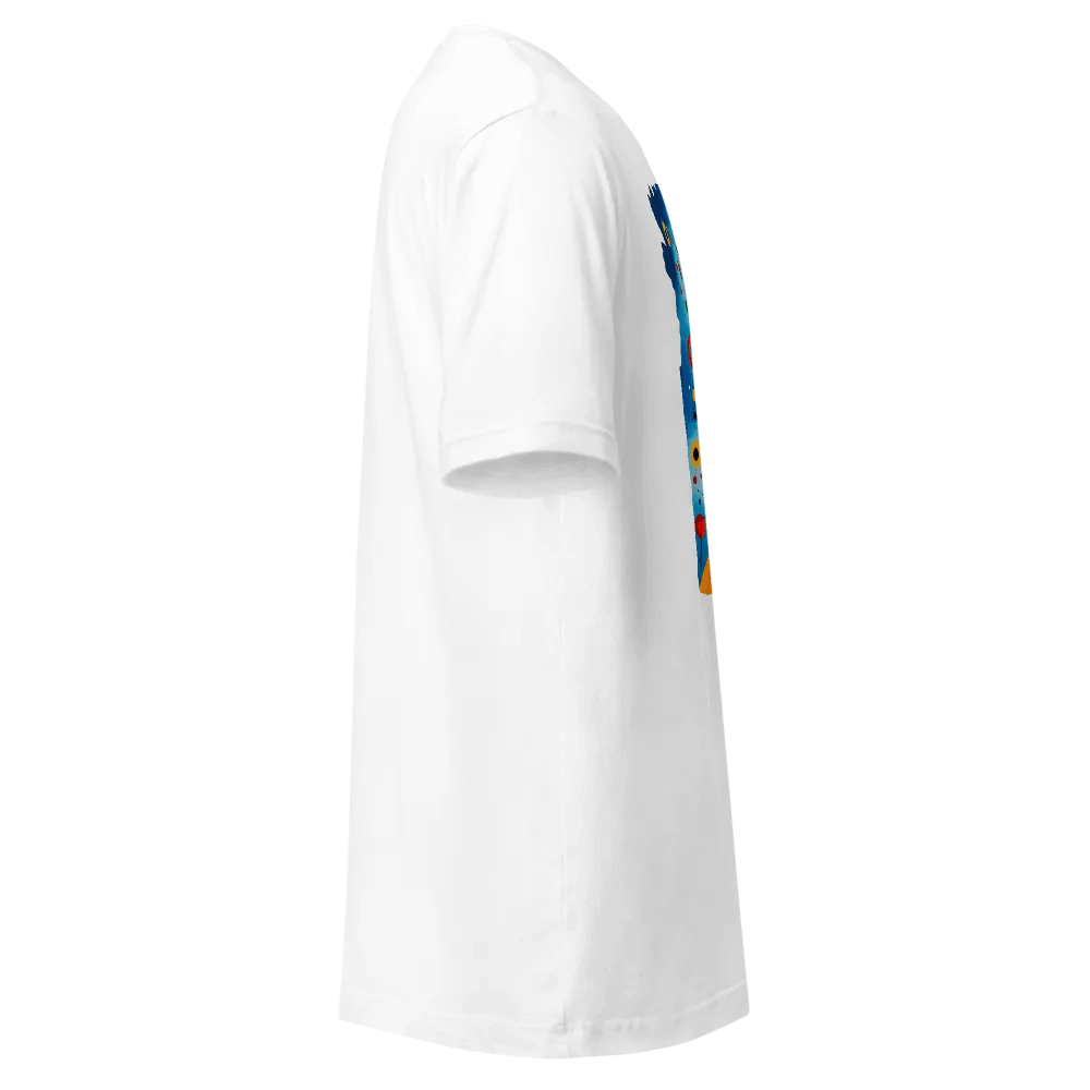 Bella+Canvas Unisex Staple Eco T-Shirt product image (3)