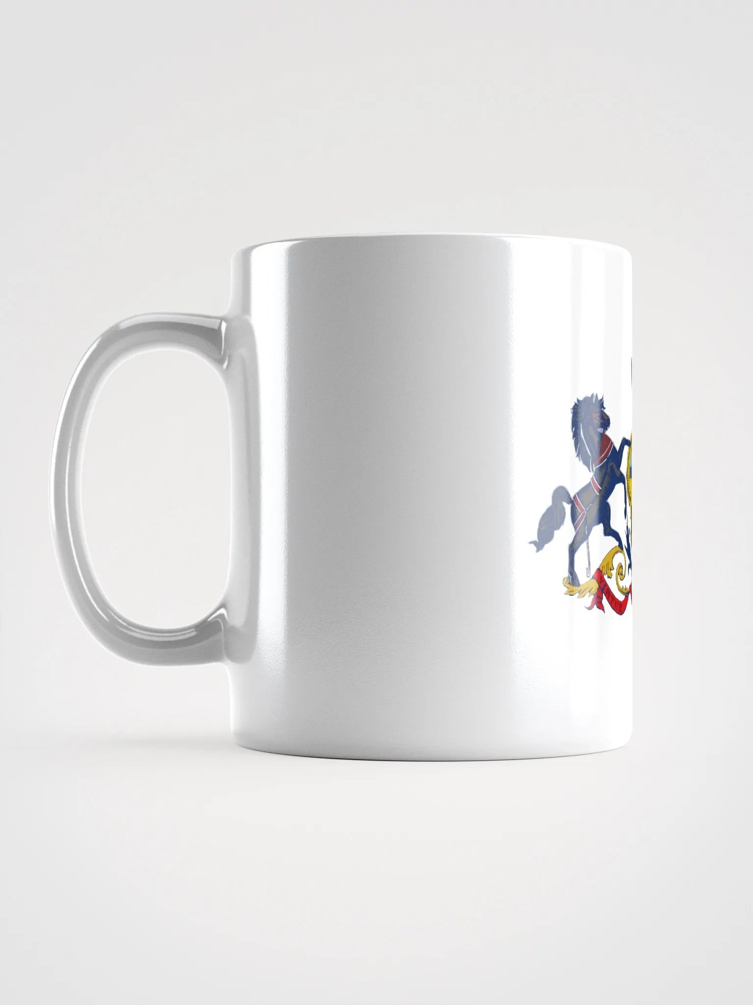 Pennsylvania Mug product image (2)