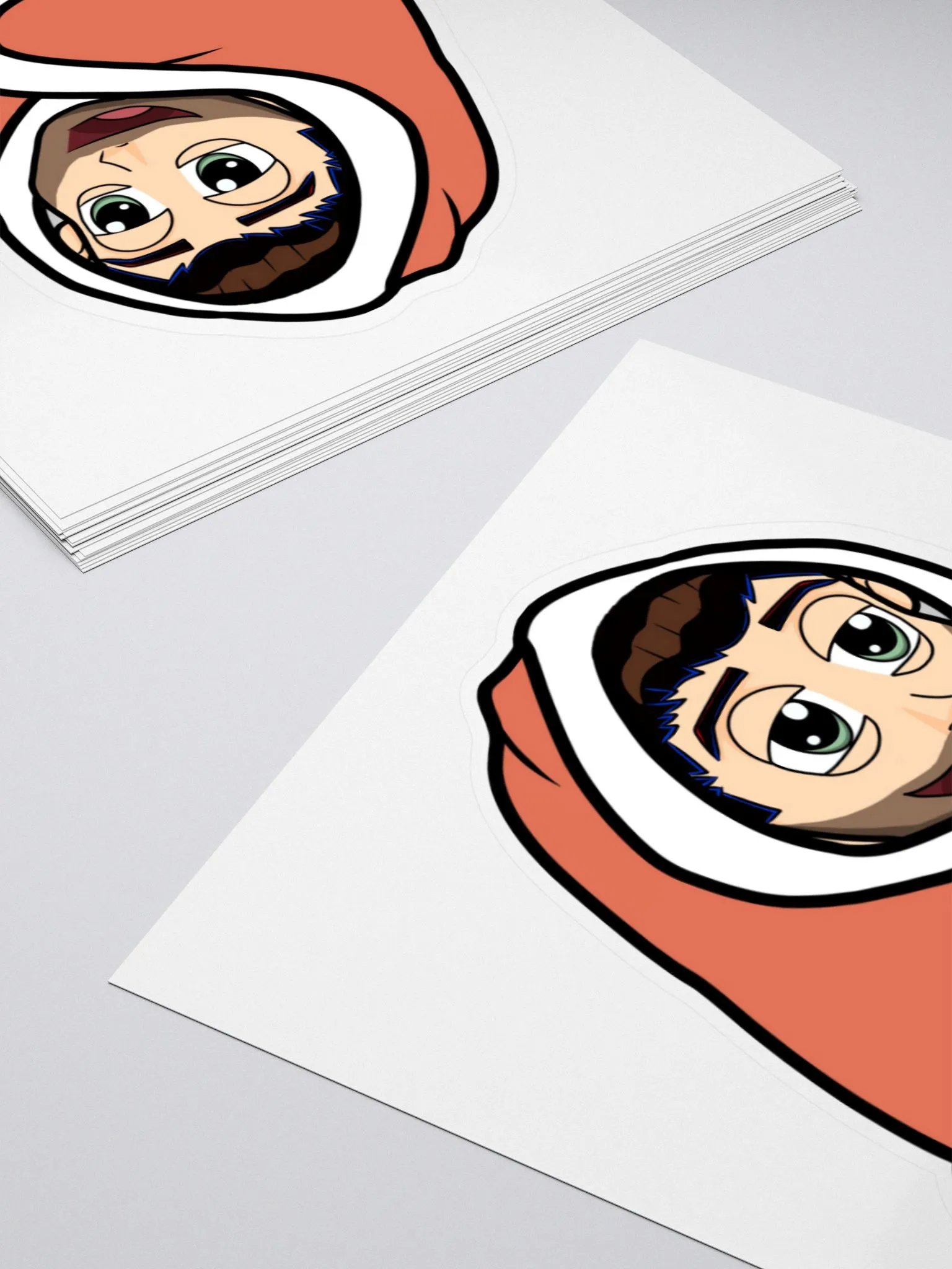 JodoCozy Sticker product image (15)