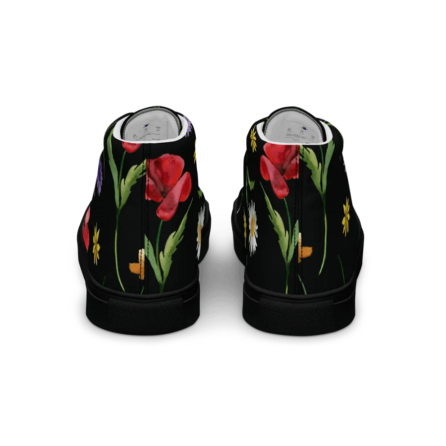Blossom Burst High Tops product image (5)