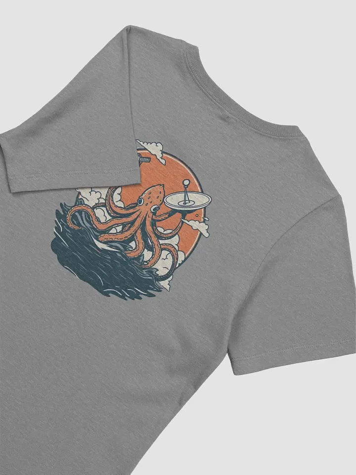 The Kraken T-Shirt (Women) product image (1)