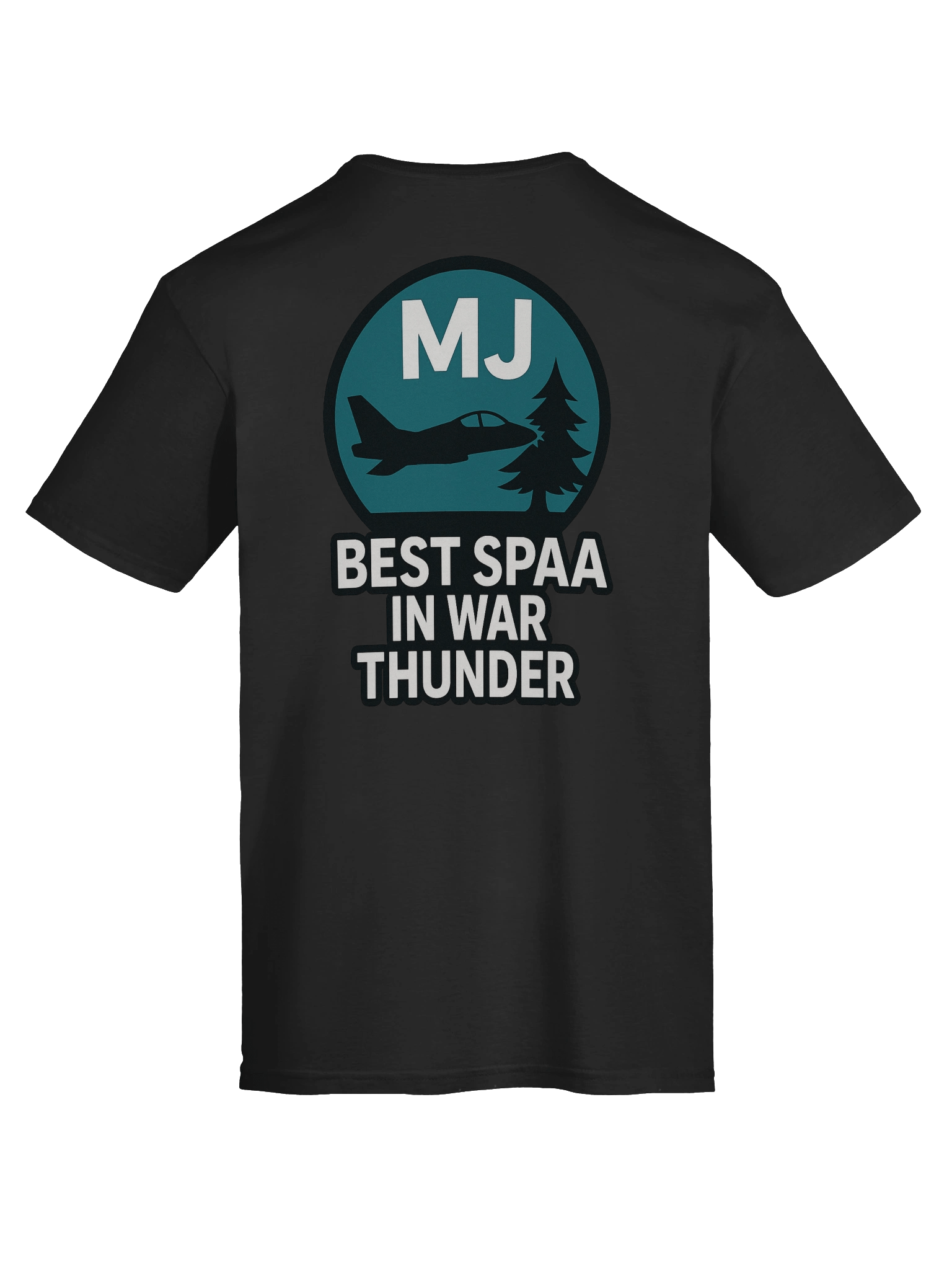 Best SPAA in War Thunder Tee product image (62)