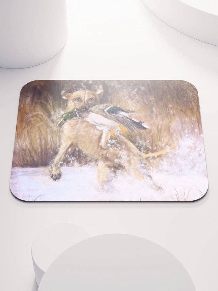 Lab and Mallard product image (1)