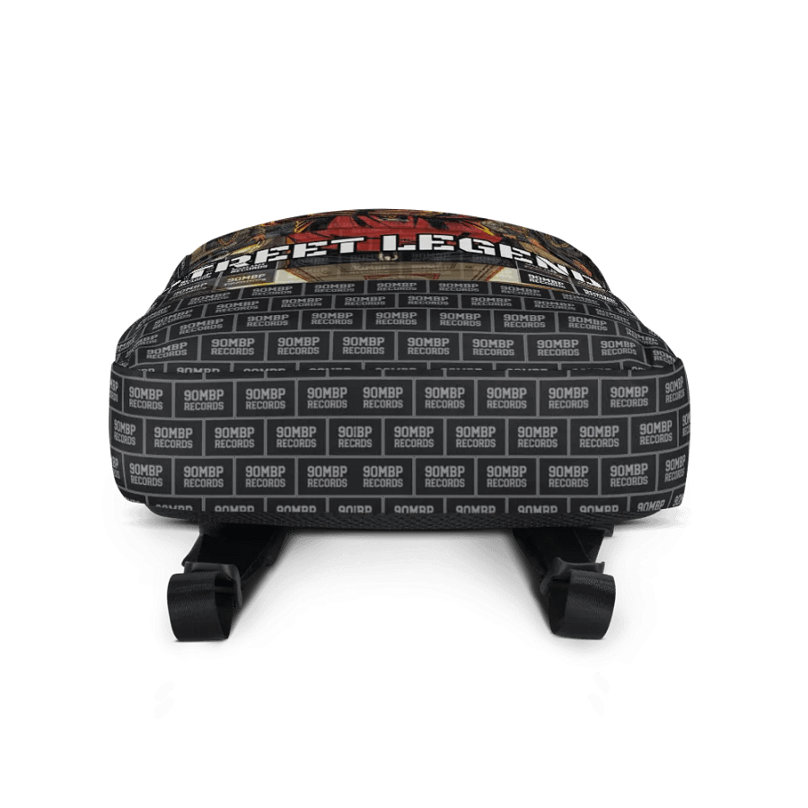 90MBP-FASHION-BACKPACK-STREET-LEGENDS product image (3)