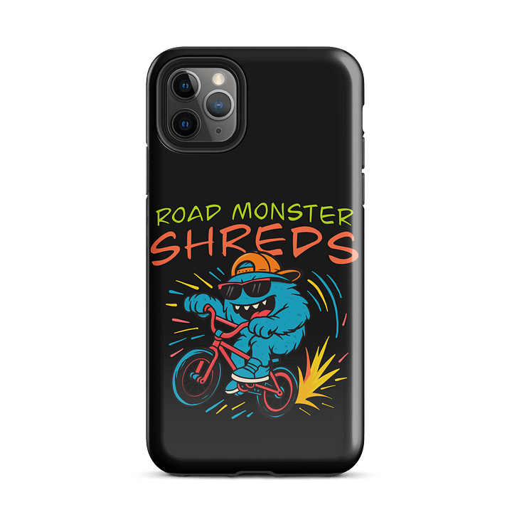 Road Monster Shreds product image (26)
