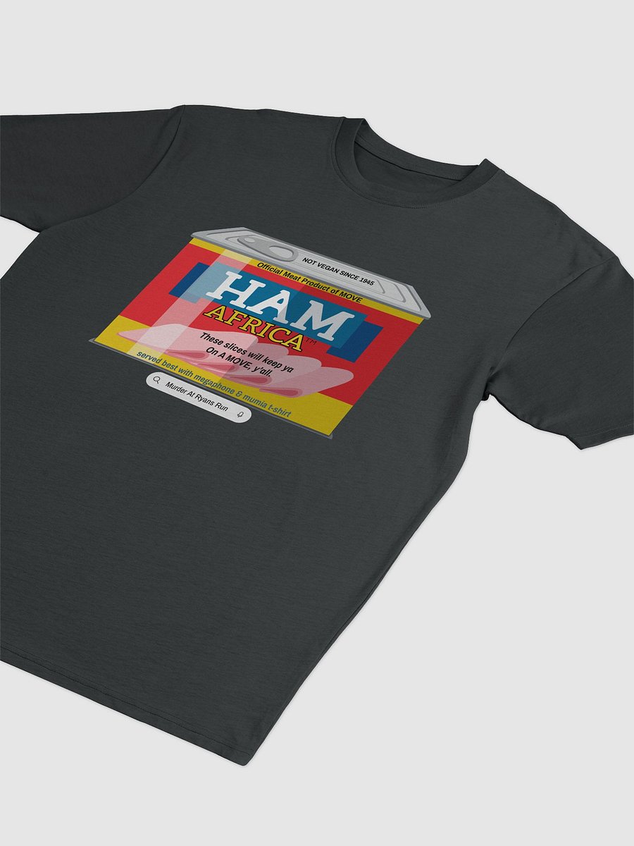 Ham Africa Tee - Men's product image (4)