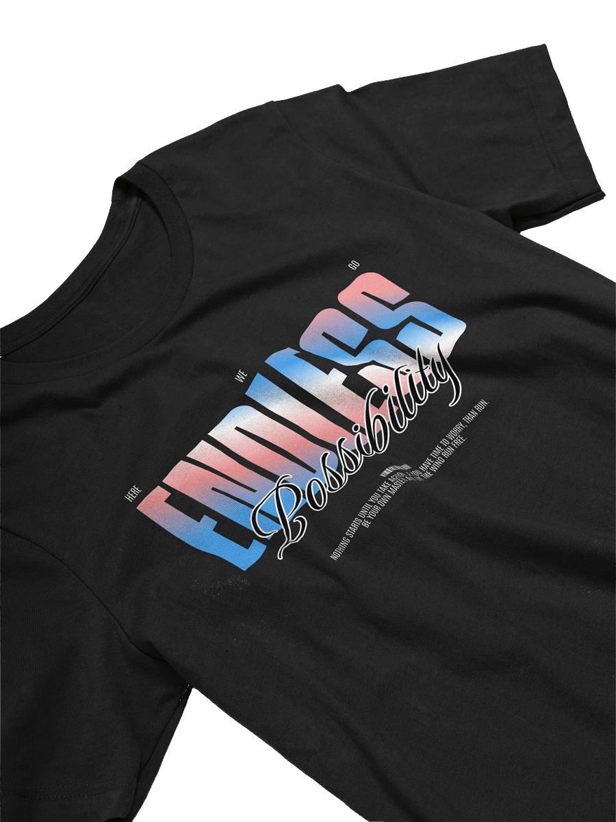 Endless Possibility product image (3)