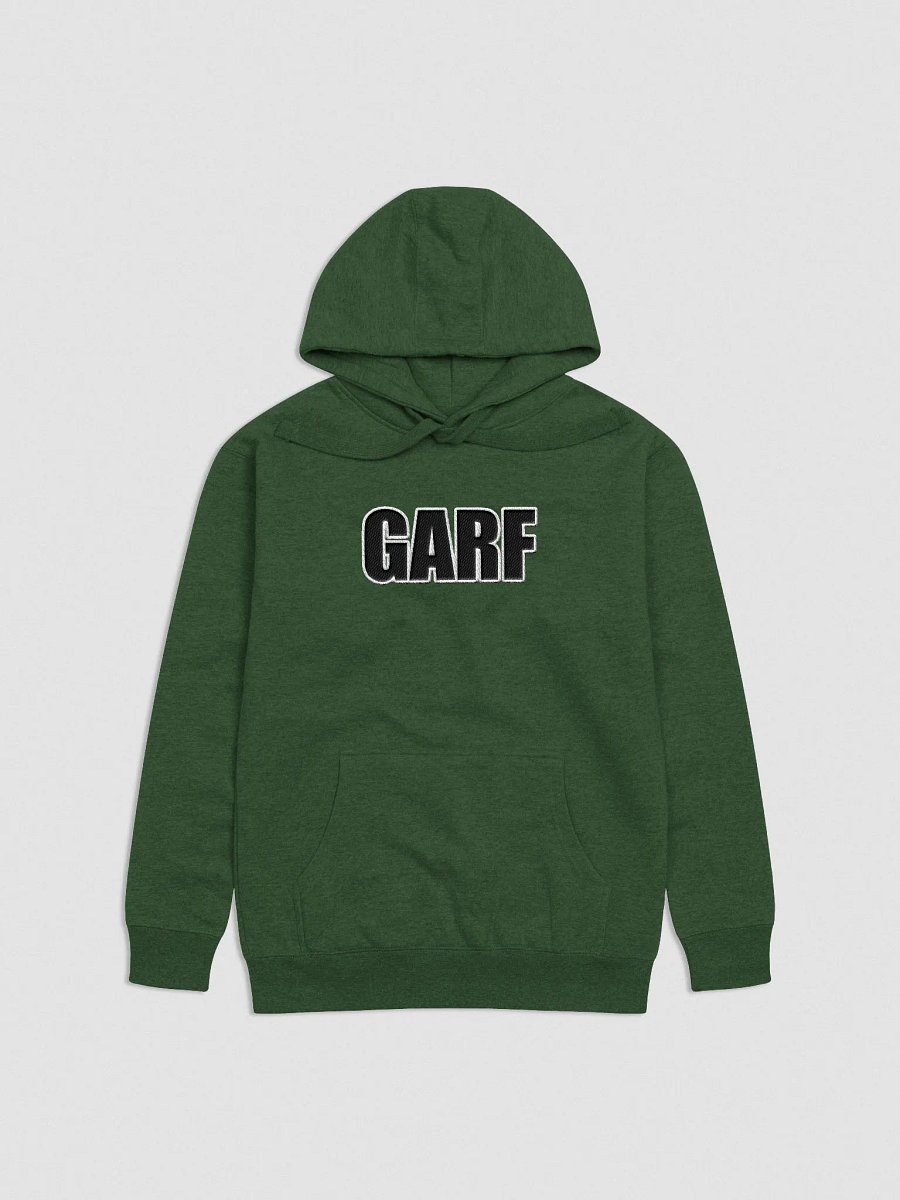 GARF Hoodie product image (2)