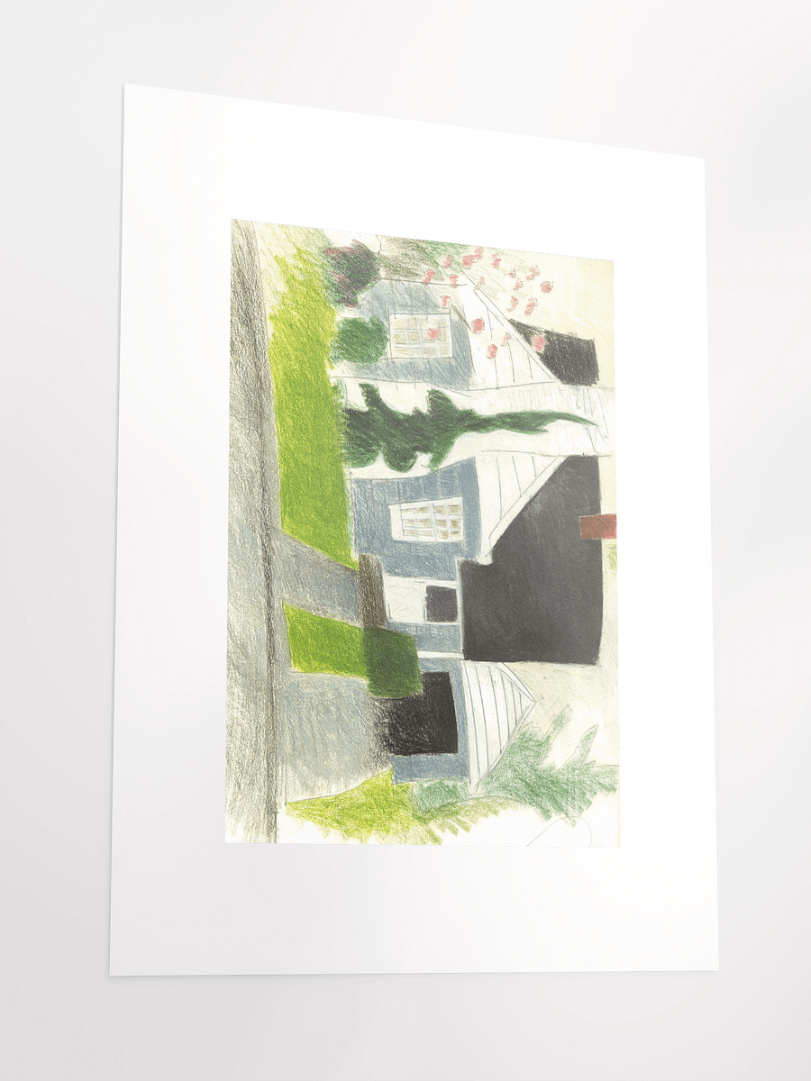 In the Window 1983 print product image (4)