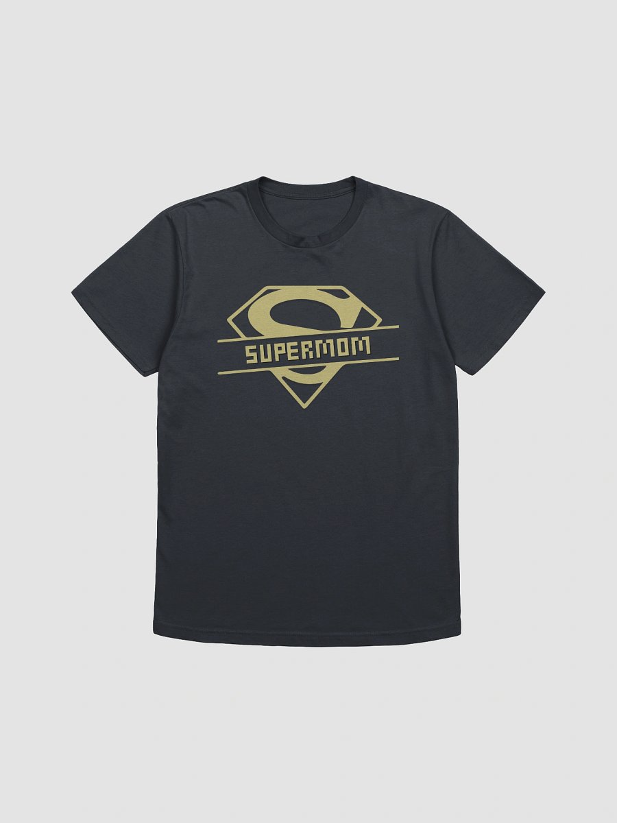 Super Mom Supersoft Tee product image (3)