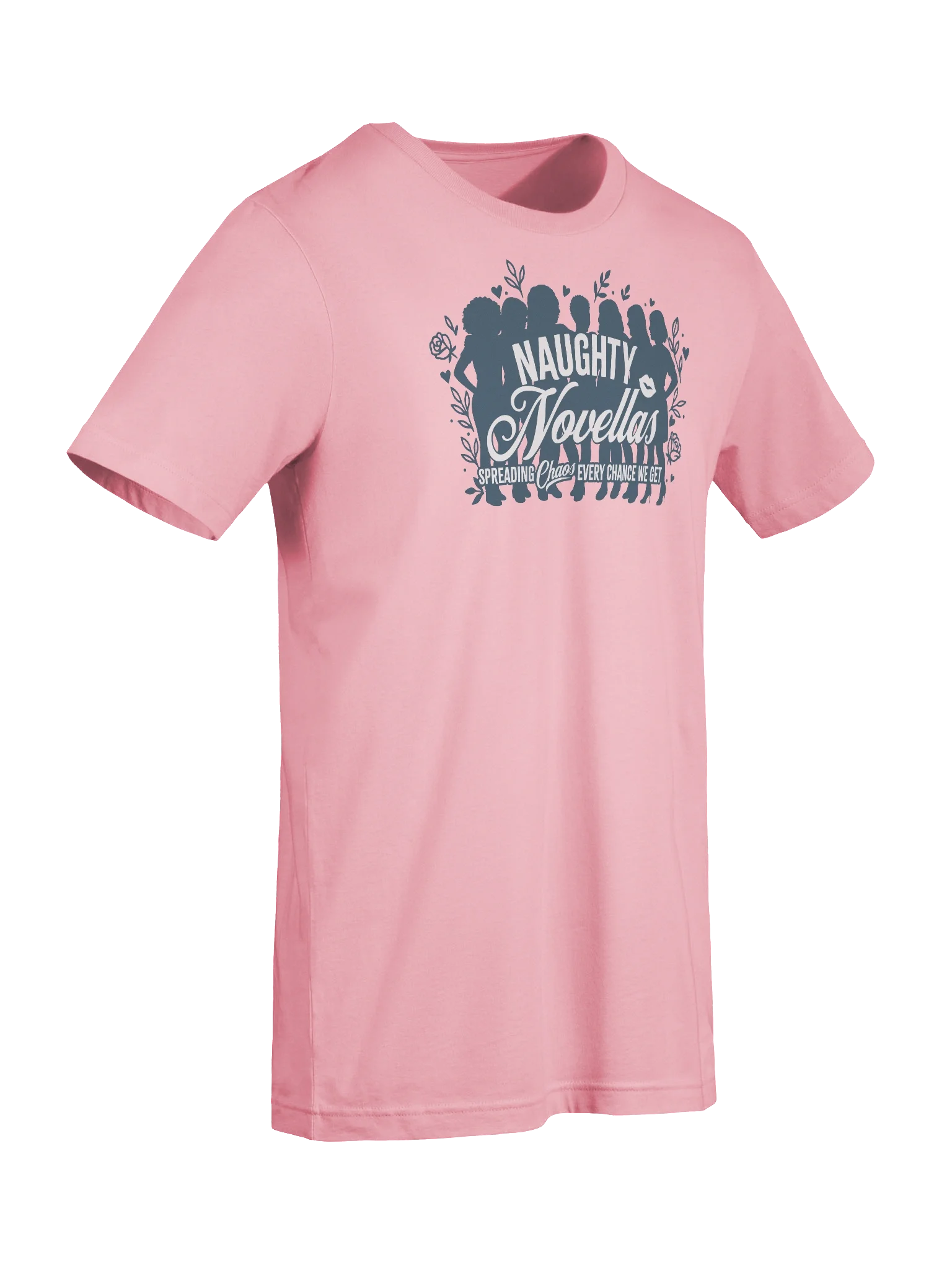 Novellas Group Tshirt (Colors) product image (9)