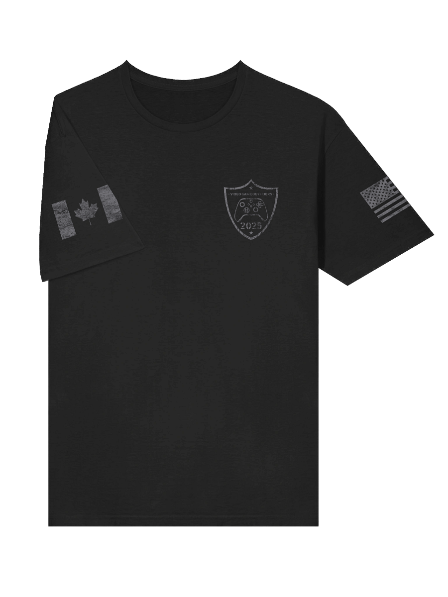 VGO 20 Year T-Shirt product image (6)