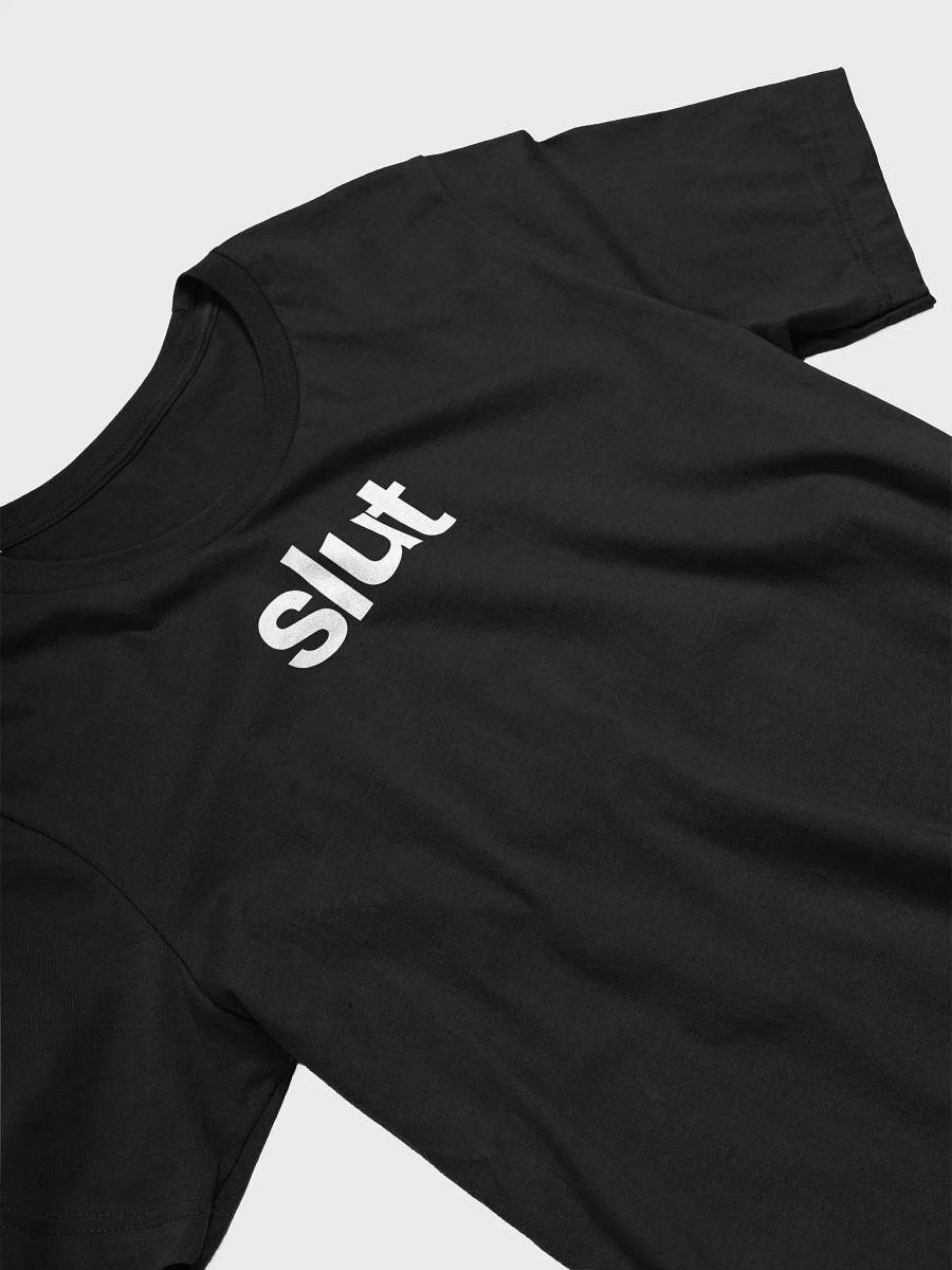 SLUT T-SHIRT product image (9)