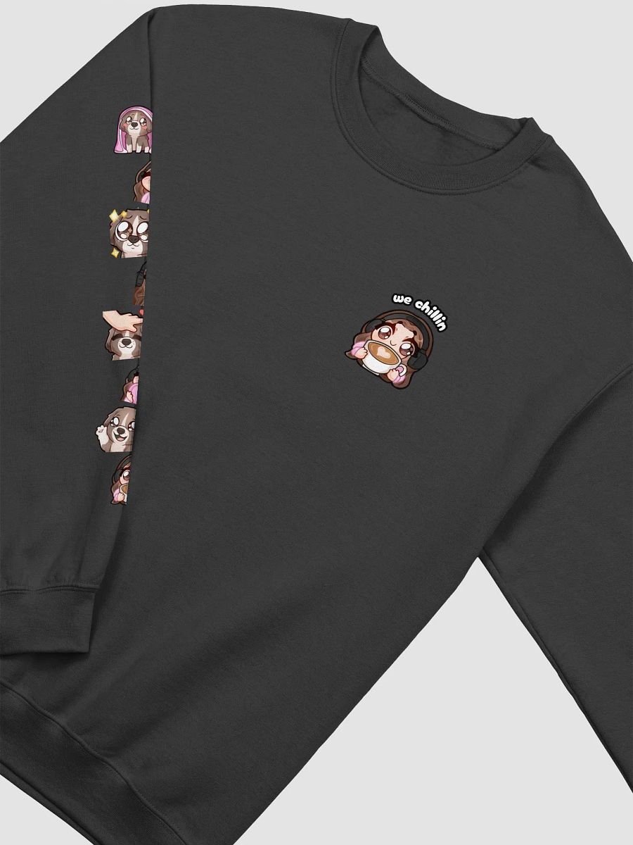 We Chillin Long Sleeve product image (39)
