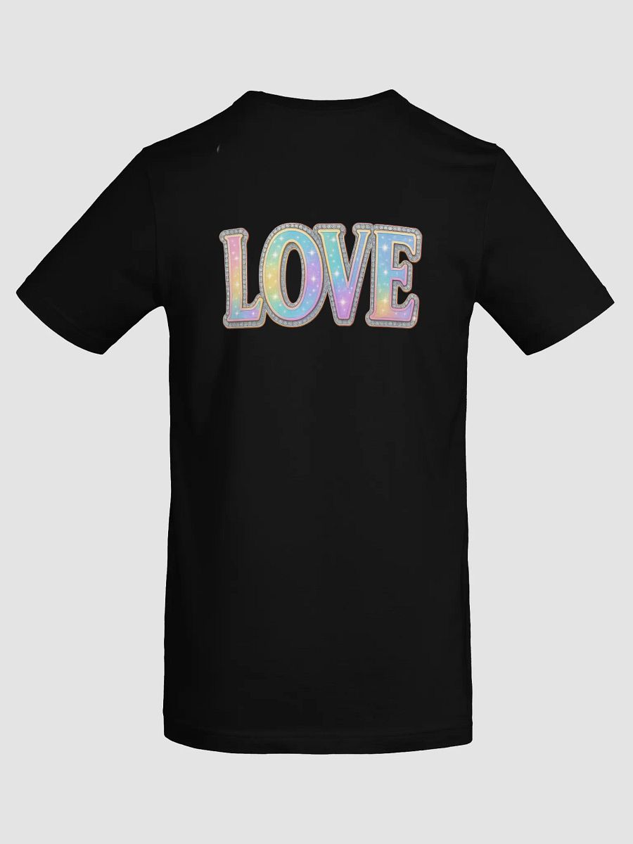 Shawty's Celestial Exclusive Premium Love Comfort T-Shirt product image (85)