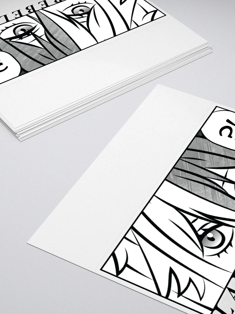 Eyes Sticker product image (10)
