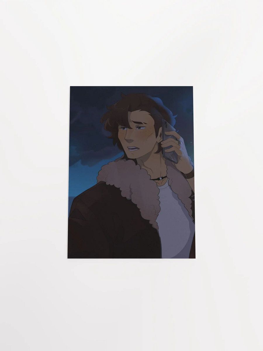 Seth | Straight To Voicemail product image (7)