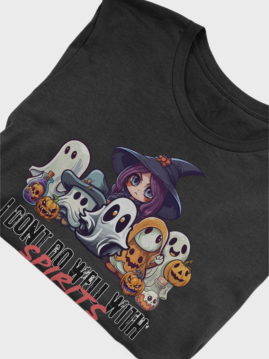 I Don't Do Well With Spirits product image (52)