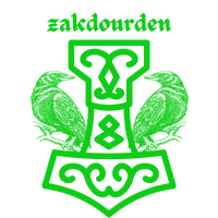 Zakdourden