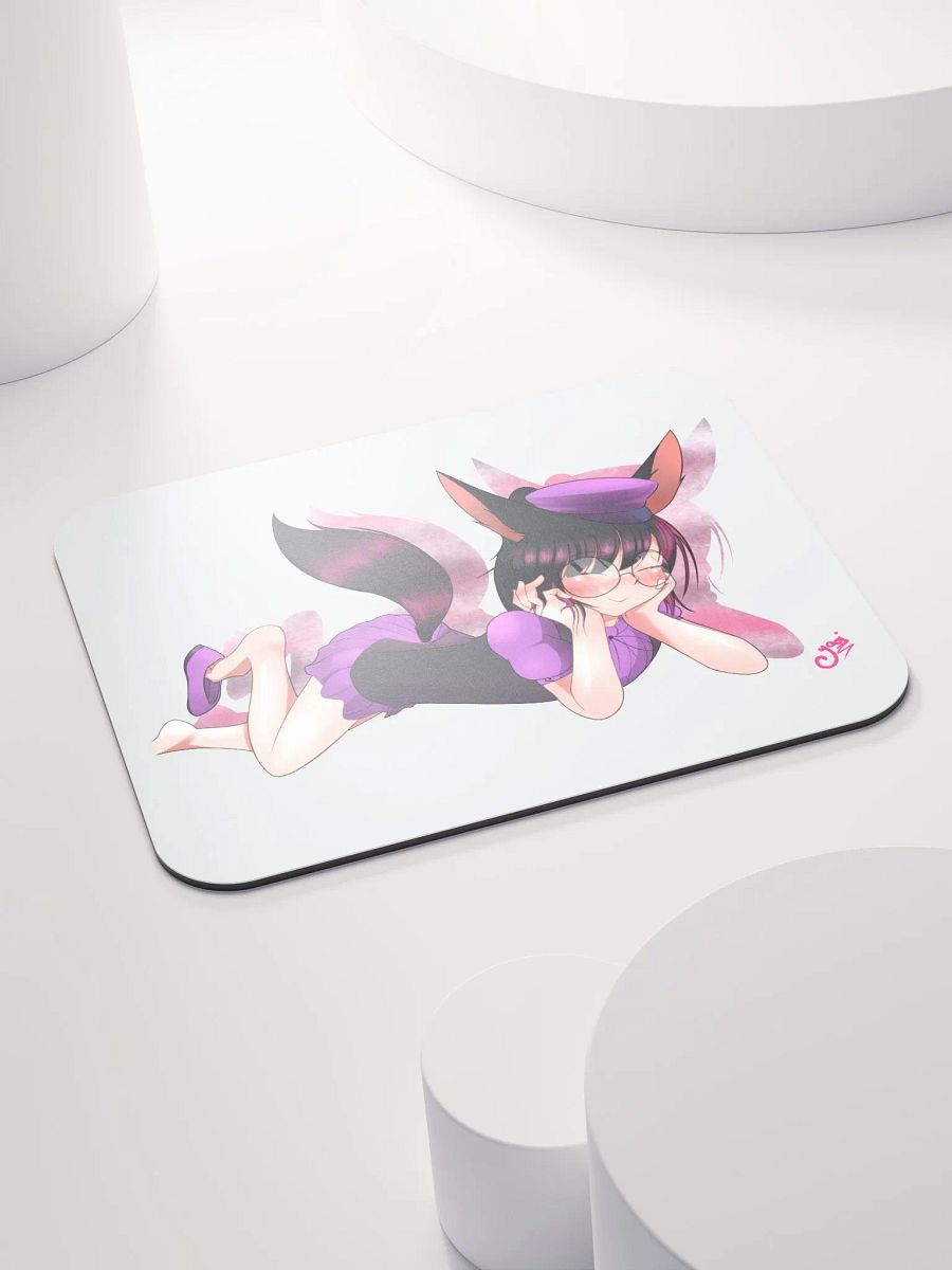 Donad FFXIV Lying down Mousepad product image (4)