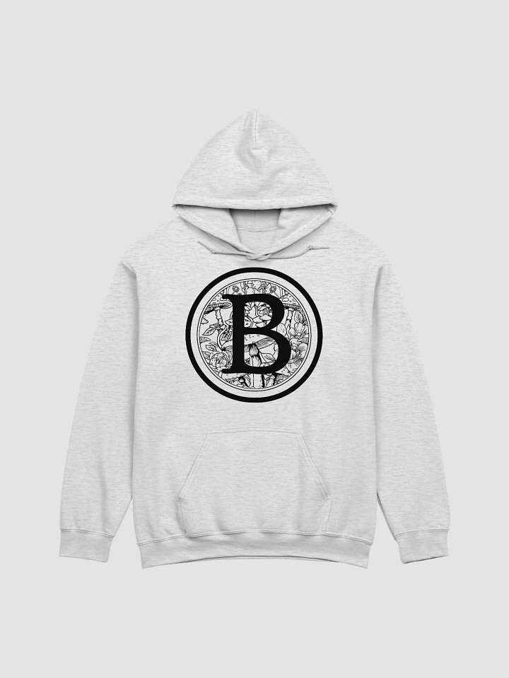 B Hoodie product image (1)