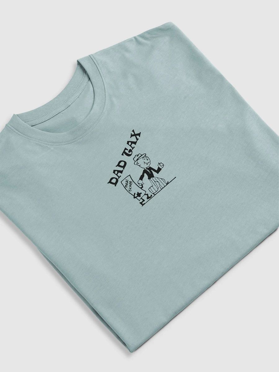 DAD TAX Meal Ticket product image (18)