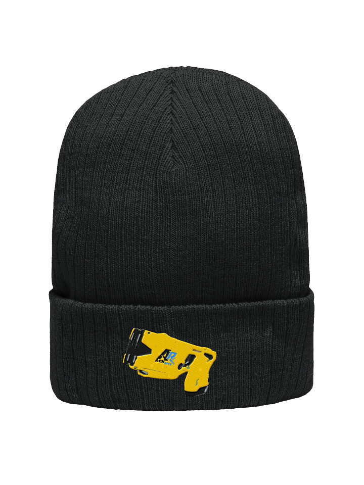 Taser Beanie product image (1)