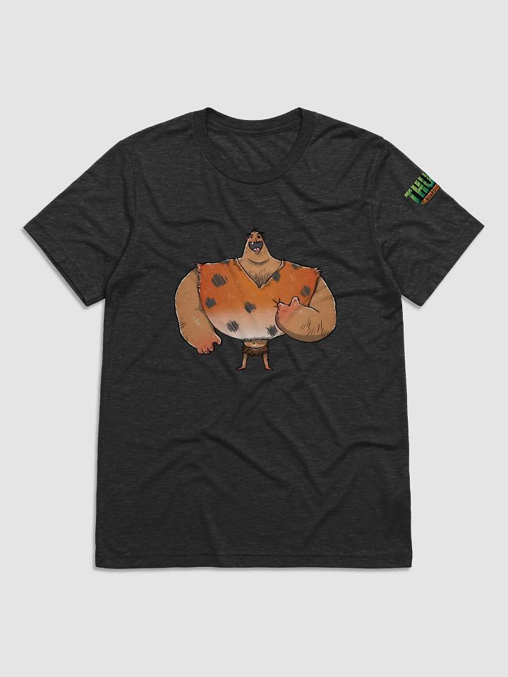 Gronk And Thunk product image (1)