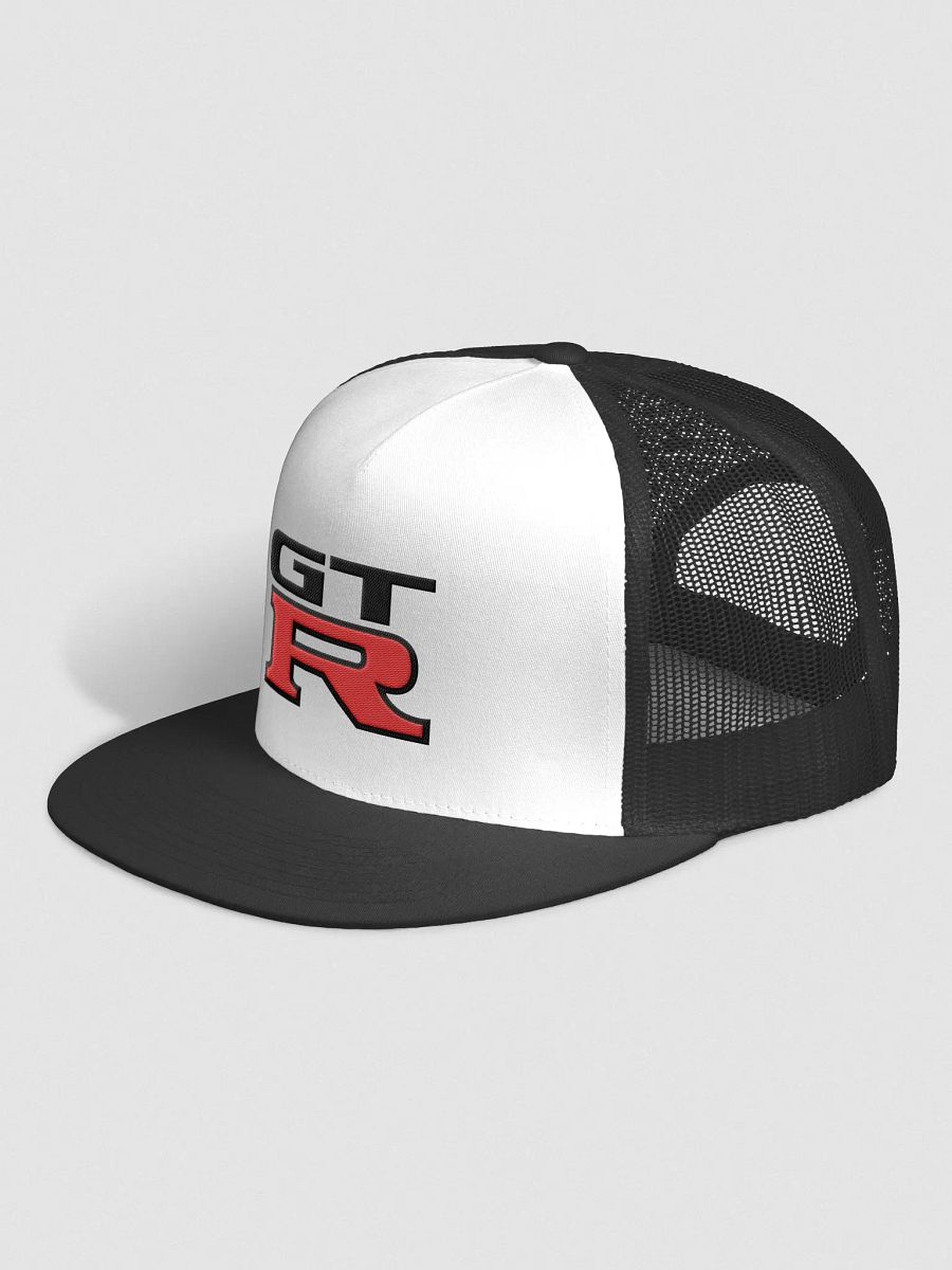 GTR Trucker Cap product image (3)