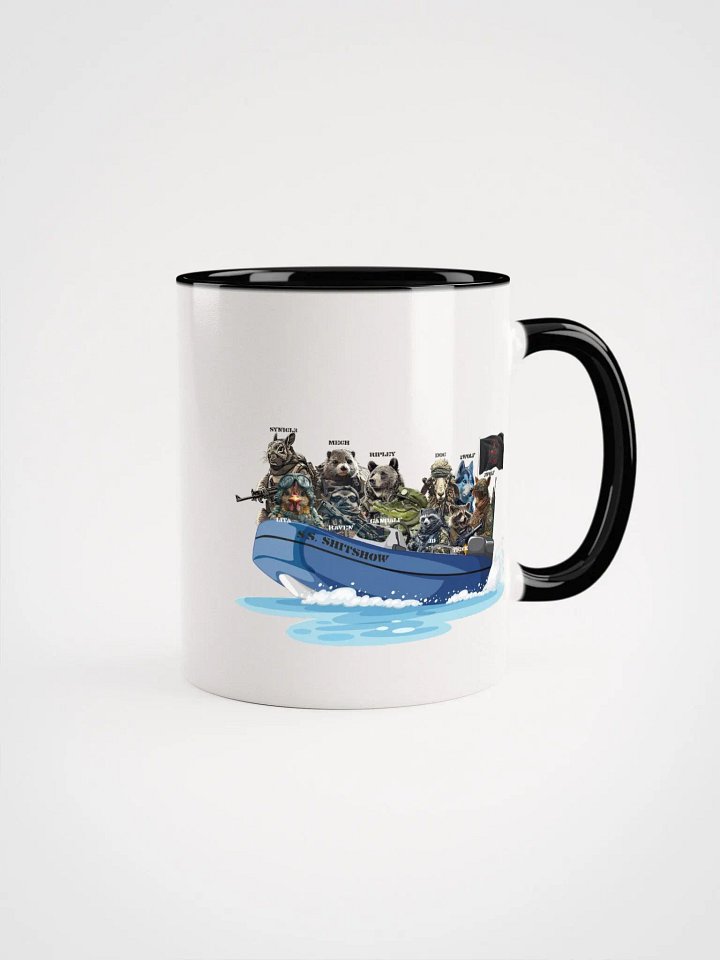 Shenanigators - Mug product image (17)